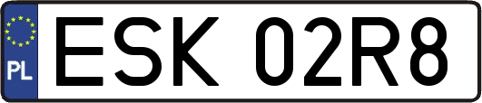 ESK02R8