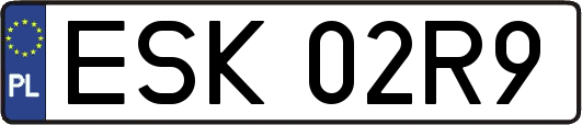 ESK02R9