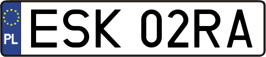 ESK02RA