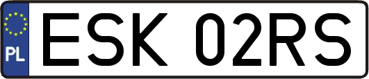 ESK02RS