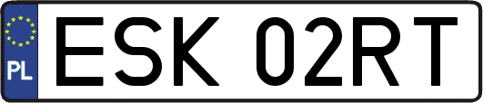 ESK02RT