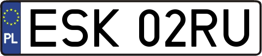 ESK02RU