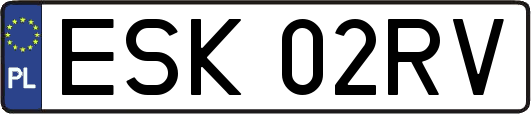 ESK02RV