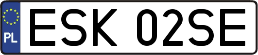 ESK02SE