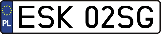 ESK02SG