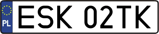 ESK02TK