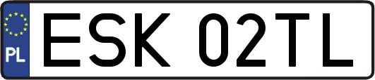 ESK02TL