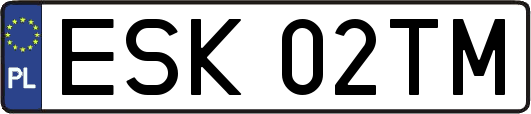 ESK02TM