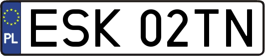 ESK02TN