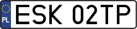 ESK02TP