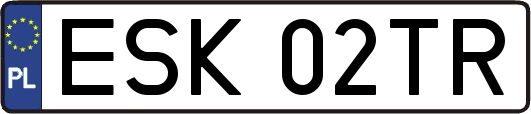 ESK02TR