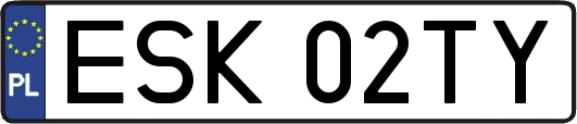 ESK02TY