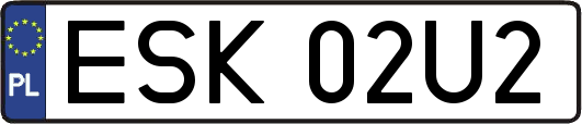 ESK02U2