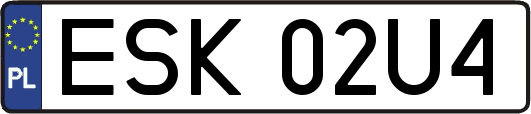 ESK02U4