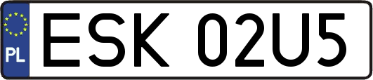 ESK02U5