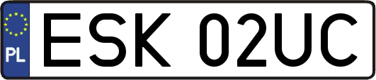 ESK02UC