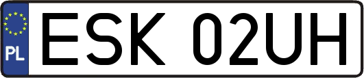 ESK02UH