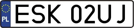 ESK02UJ