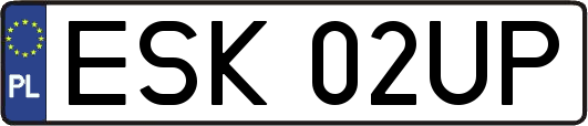 ESK02UP
