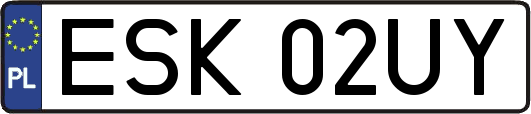 ESK02UY