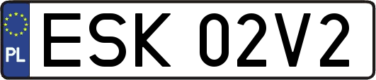 ESK02V2
