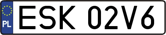 ESK02V6