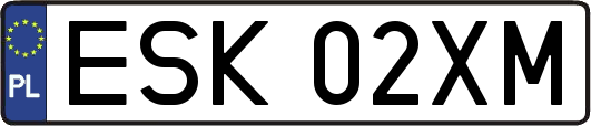 ESK02XM