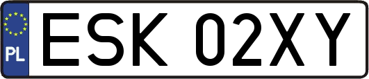 ESK02XY