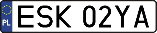 ESK02YA
