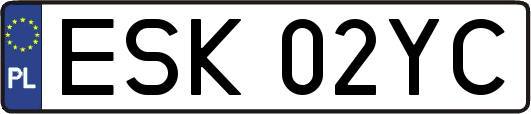 ESK02YC