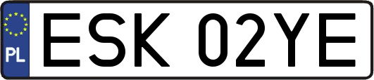 ESK02YE