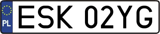 ESK02YG