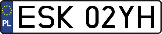 ESK02YH