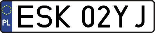 ESK02YJ