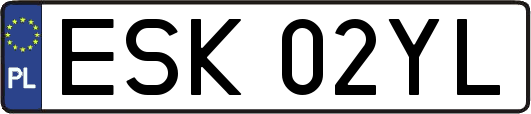 ESK02YL