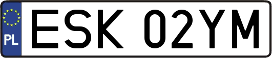 ESK02YM