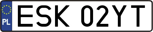 ESK02YT