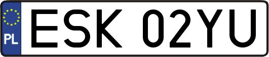 ESK02YU