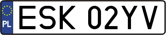 ESK02YV