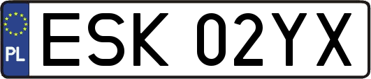 ESK02YX