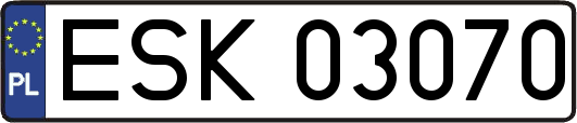 ESK03070