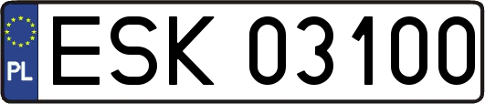 ESK03100