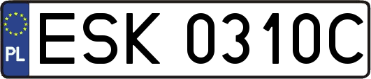 ESK0310C