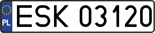 ESK03120