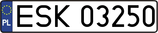 ESK03250