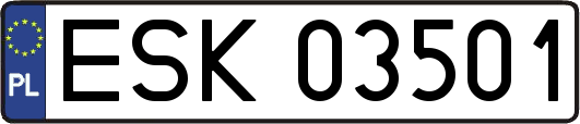 ESK03501