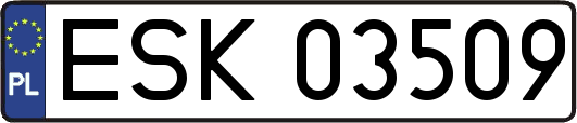 ESK03509