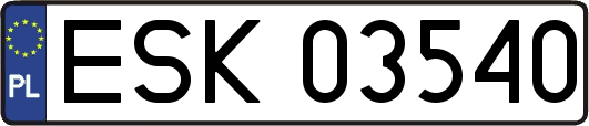 ESK03540