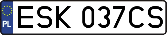 ESK037CS
