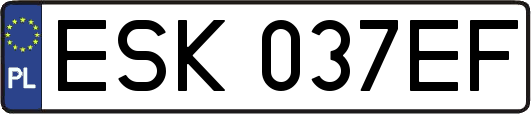 ESK037EF